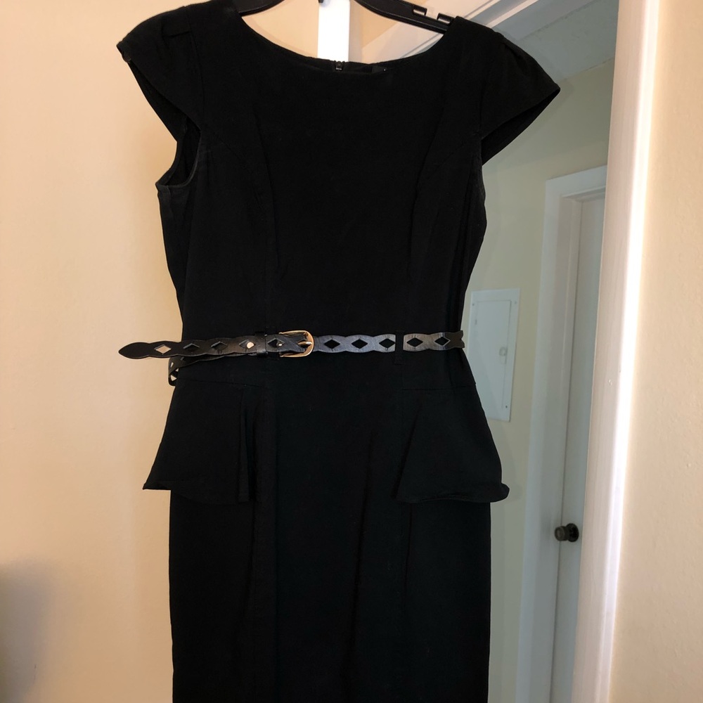 XOXO Dress